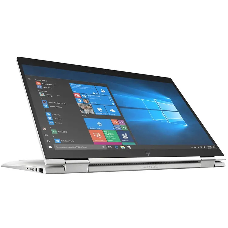 HP EliteBook 830 G8 x360